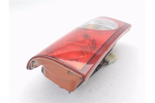 Recambio de piloto trasero derecho para tata safari (42_fd) 2.1 referencia OEM IAM 20020101R  