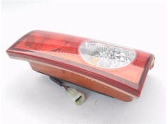 Recambio de piloto trasero derecho para tata safari (42_fd) 2.1 referencia OEM IAM 20020101R  