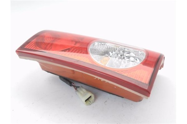 Recambio de piloto trasero derecho para tata safari (42_fd) 2.1 referencia OEM IAM 20020101R  