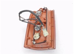 Recambio de piloto trasero derecho para tata safari (42_fd) 2.1 referencia OEM IAM 20020101R  