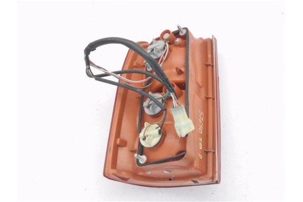 Recambio de piloto trasero derecho para tata safari (42_fd) 2.1 referencia OEM IAM 20020101R  