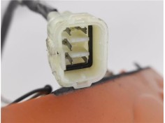 Recambio de piloto trasero derecho para tata safari (42_fd) 2.1 referencia OEM IAM 20020101R  