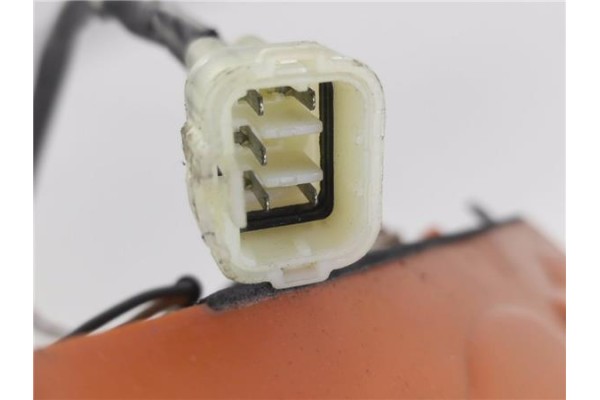 Recambio de piloto trasero derecho para tata safari (42_fd) 2.1 referencia OEM IAM 20020101R  