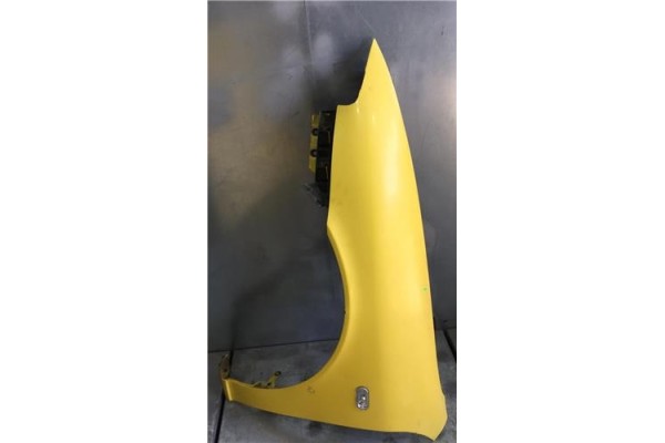 Recambio de aleta delantero izquierda para seat leon (1m1)(11.1999) 1.6 16 v referencia OEM IAM   