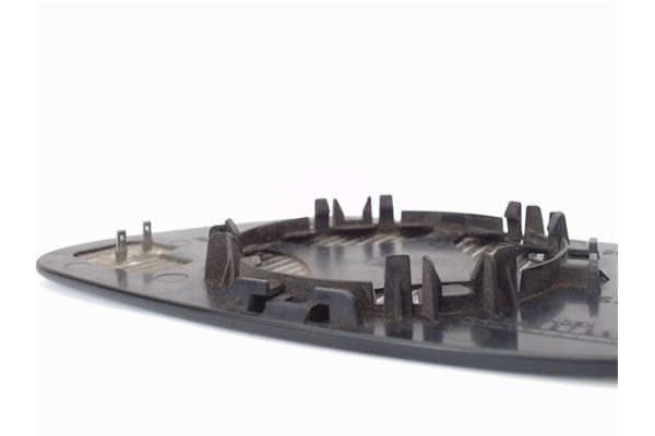 Recambio de cristal retrovisor dcho para ford fusion (cbk) referencia OEM IAM   438 , FIAT | 456 , FIAT | 36 , FORD | E2 , FORD 