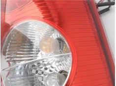 Recambio de piloto trasero derecho para tata safari (42_fd) 2.1 referencia OEM IAM 20020101R  