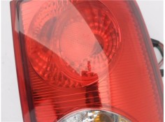 Recambio de piloto trasero derecho para tata safari (42_fd) 2.1 referencia OEM IAM 20020101R  