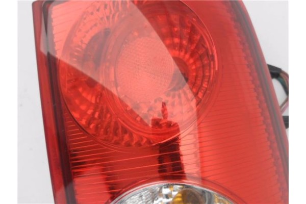 Recambio de piloto trasero derecho para tata safari (42_fd) 2.1 referencia OEM IAM 20020101R  