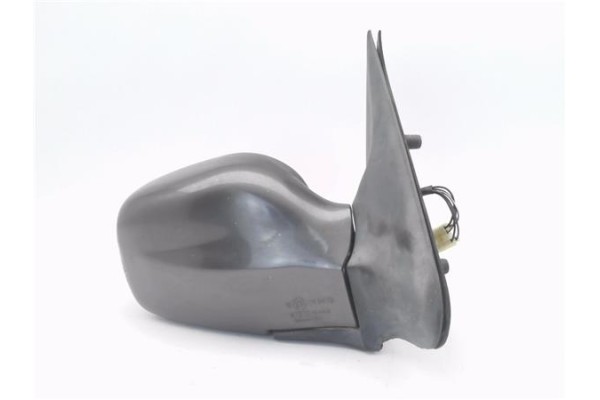 Recambio de retrovisor electrico derecho para tata safari (42_fd) 2.1 referencia OEM IAM E11015479  