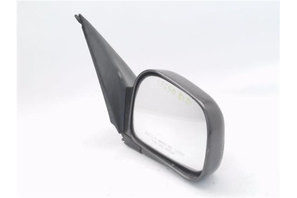 Recambio de retrovisor electrico derecho para tata safari (42_fd) 2.1 referencia OEM IAM E11015479  