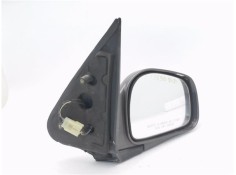 Recambio de retrovisor electrico derecho para tata safari (42_fd) 2.1 referencia OEM IAM E11015479  