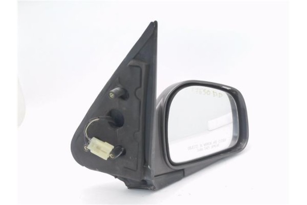 Recambio de retrovisor electrico derecho para tata safari (42_fd) 2.1 referencia OEM IAM E11015479  