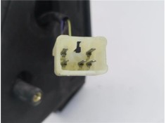 Recambio de retrovisor electrico derecho para tata safari (42_fd) 2.1 referencia OEM IAM E11015479  