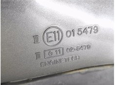 Recambio de retrovisor electrico derecho para tata safari (42_fd) 2.1 referencia OEM IAM E11015479  