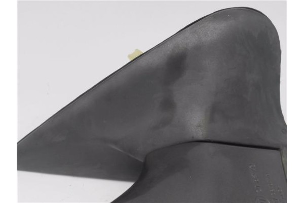 Recambio de retrovisor electrico derecho para tata safari (42_fd) 2.1 referencia OEM IAM E11015479  