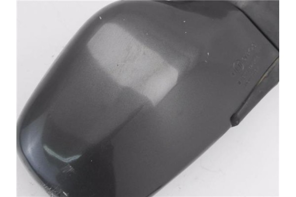 Recambio de retrovisor electrico derecho para tata safari (42_fd) 2.1 referencia OEM IAM E11015479  