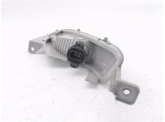 Recambio de intermitente delantero dcho para opel astra j berlina 5p 1.6 selective referencia OEM IAM 13367143 662588537 