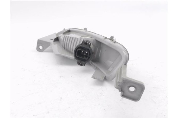 Recambio de intermitente delantero dcho para opel astra j berlina 5p 1.6 selective referencia OEM IAM 13367143 662588537 