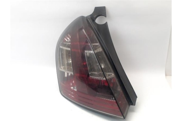 Recambio de piloto trasero izquierdo para fiat stilo (192) 1.9 jtd (192_xe1a) referencia OEM IAM 46823706  
