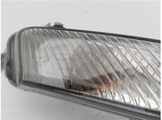 Recambio de intermitente delantero dcho para opel astra j berlina 5p 1.6 selective referencia OEM IAM 13367143 662588537 