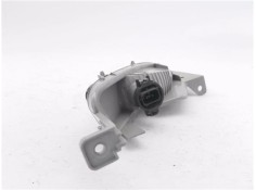 Recambio de intermitente delantero izquierdo para opel astra j berlina 5p 1.6 selective referencia OEM IAM 13367142 662588537 