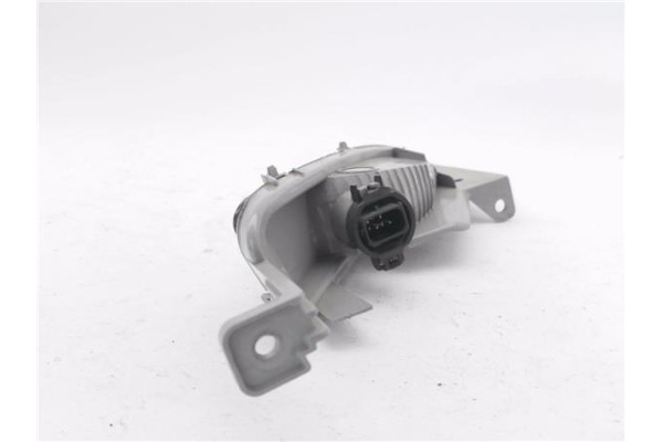Recambio de intermitente delantero izquierdo para opel astra j berlina 5p 1.6 selective referencia OEM IAM 13367142 662588537 