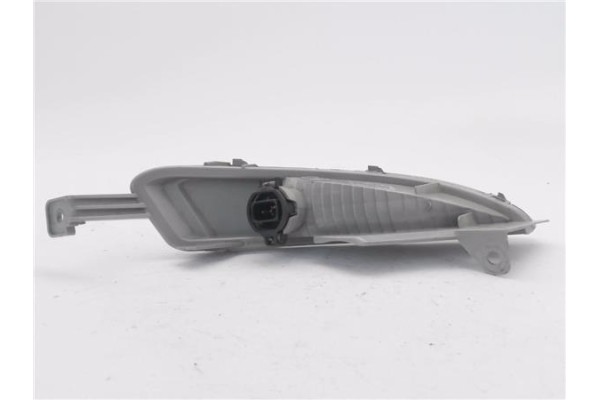 Recambio de intermitente delantero izquierdo para opel astra j berlina 5p 1.6 selective referencia OEM IAM 13367142 662588537 