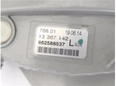 Recambio de intermitente delantero izquierdo para opel astra j berlina 5p 1.6 selective referencia OEM IAM 13367142 662588537 