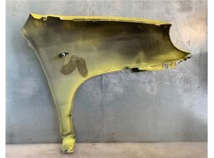 Recambio de aleta delantero izquierda para hyundai atos prime (mx) 1.0 i referencia OEM IAM 6631102300 HN3203004 6631102060 , HY