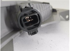 Recambio de intermitente delantero izquierdo para opel astra j berlina 5p 1.6 selective referencia OEM IAM 13367142 662588537 