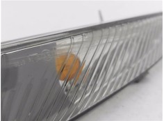 Recambio de intermitente delantero izquierdo para opel astra j berlina 5p 1.6 selective referencia OEM IAM 13367142 662588537 