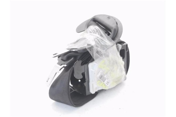 Recambio de cinturon seguridad trasero central para citroen c4 grand picasso/spacetourer 1.6 attraction referencia OEM IAM 96771