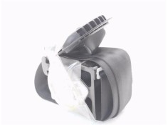 Recambio de cinturon seguridad trasero central para citroen c4 grand picasso/spacetourer 1.6 attraction referencia OEM IAM 96771