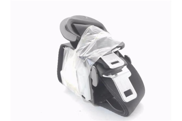 Recambio de cinturon seguridad trasero central para citroen c4 grand picasso/spacetourer 1.6 attraction referencia OEM IAM 96771