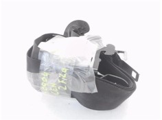 Recambio de cinturon seguridad trasero central para citroen c4 grand picasso/spacetourer 1.6 attraction referencia OEM IAM 96771