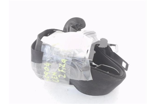 Recambio de cinturon seguridad trasero central para citroen c4 grand picasso/spacetourer 1.6 attraction referencia OEM IAM 96771