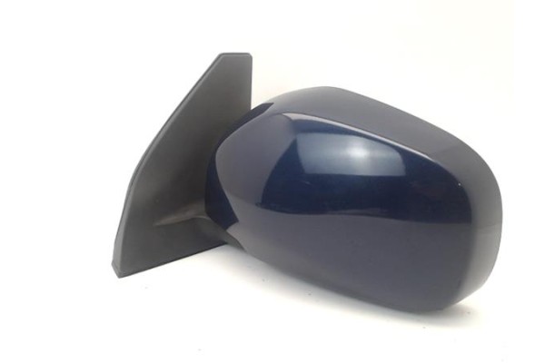 Recambio de retrovisor electrico izquierdo para suzuki grand vitara 3 puertas (sq/gt) 2.0 td dlx referencia OEM IAM 8470266D02Z2