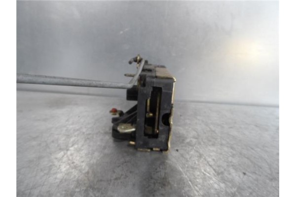 Recambio de cierre electromagnetico delantero izquierdo para peugeot expert (224) 1.9 td referencia OEM IAM 9135J4  