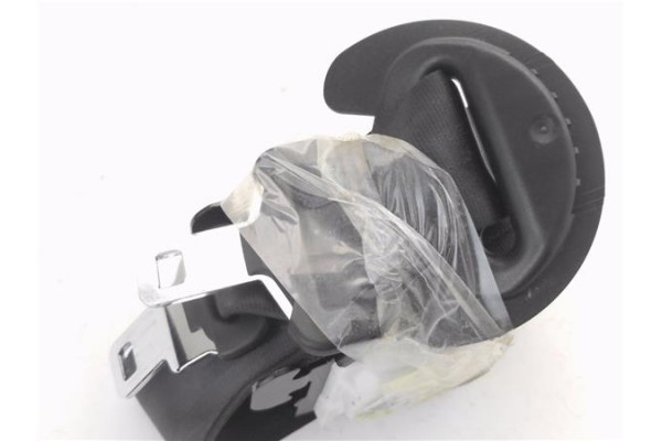 Recambio de cinturon seguridad trasero central para citroen c4 grand picasso/spacetourer 1.6 attraction referencia OEM IAM 96771
