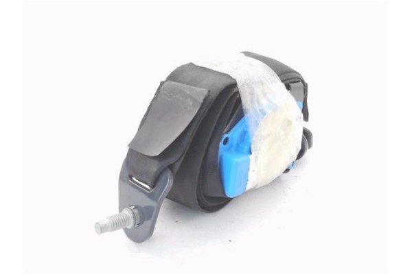 Recambio de cinturon seguridad trasero izquierdo para citroen c4 grand picasso/spacetourer 1.6 attraction referencia OEM IAM 967