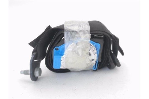 Recambio de cinturon seguridad trasero izquierdo para citroen c4 grand picasso/spacetourer 1.6 attraction referencia OEM IAM 967