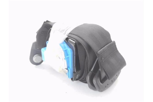 Recambio de cinturon seguridad trasero izquierdo para citroen c4 grand picasso/spacetourer 1.6 attraction referencia OEM IAM 967