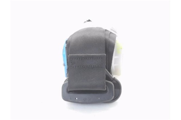 Recambio de cinturon seguridad trasero izquierdo para citroen c4 grand picasso/spacetourer 1.6 attraction referencia OEM IAM 967