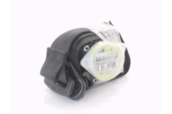 Recambio de cinturon seguridad trasero izquierdo para citroen c4 grand picasso/spacetourer 1.6 attraction referencia OEM IAM 967