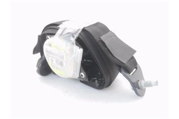 Recambio de cinturon seguridad trasero izquierdo para citroen c4 grand picasso/spacetourer 1.6 attraction referencia OEM IAM 967