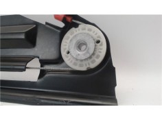 Recambio de mecanismo elevalunas trasero derecho para bmw serie 5 berlina (e39) referencia OEM IAM 67628360511 9030144 8360511 ,