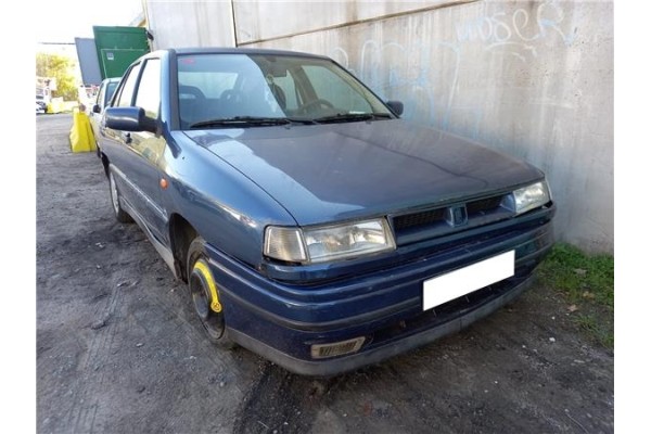 seat toledo (1l)(1991) del año 
