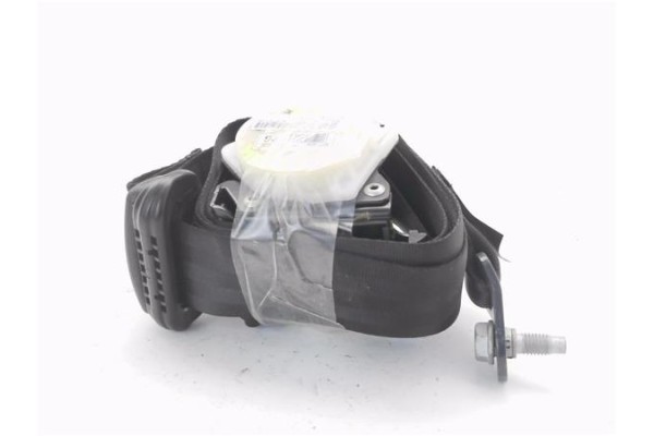 Recambio de cinturon seguridad trasero izquierdo para citroen c4 grand picasso/spacetourer 1.6 attraction referencia OEM IAM 967