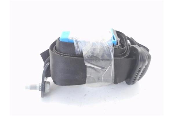 Recambio de cinturon seguridad trasero izquierdo para citroen c4 grand picasso/spacetourer 1.6 attraction referencia OEM IAM 967