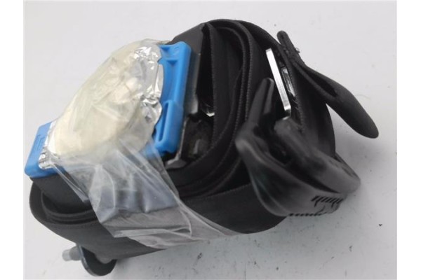 Recambio de cinturon seguridad trasero izquierdo para citroen c4 grand picasso/spacetourer 1.6 attraction referencia OEM IAM 967